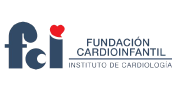 Logo Fundacion Cardio Infantil