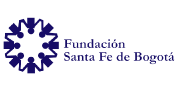 Logo Fundacion Santa Fe De Bogota
