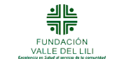 Logo Fundacion Valle Del Lili