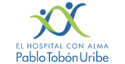 Logo Hospital Con El Alma