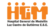 Logo Hospital De Mellin