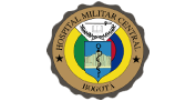 Logo Hospital Militar General