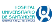 Logo Hospital Universitario De Santander