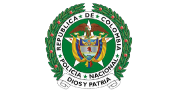 Logo Policia Nacional