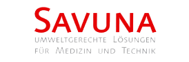 Logo Savuna