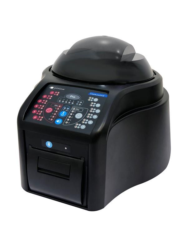 INCUBADORA IC10/20FR  DE TERRAGENE