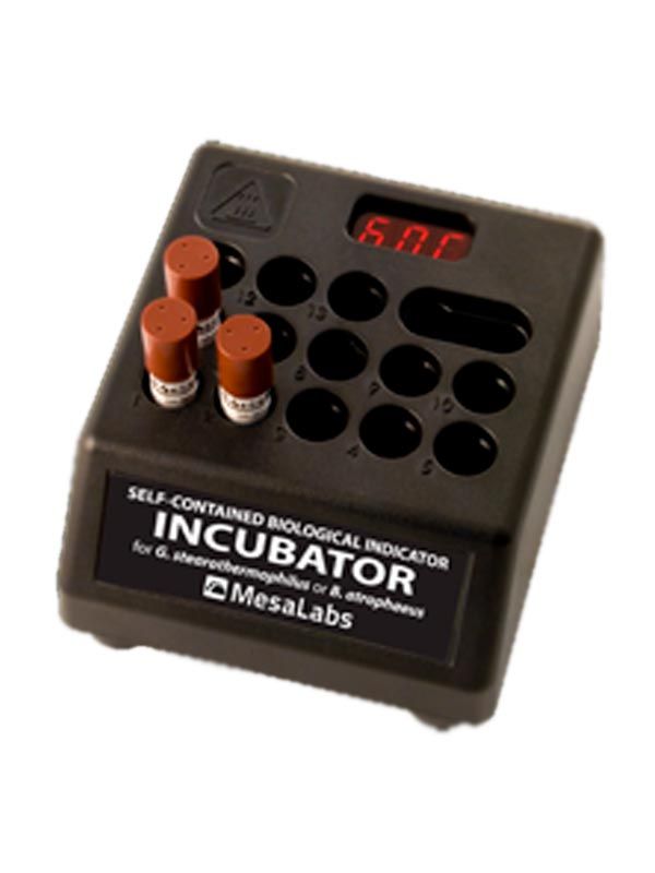 INCUBADORA 1410 DE MESALBS