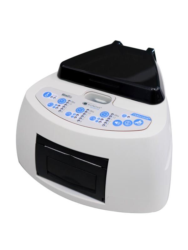 INCUBADORA MINIBIO DE TERRAGENE