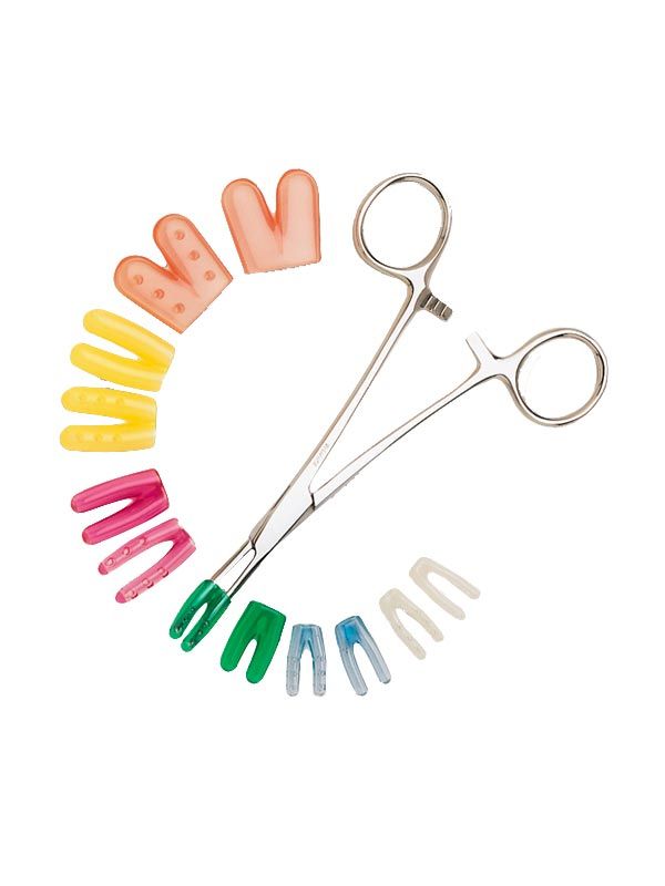 PROTECTORES PARA INSTRUMENTAL